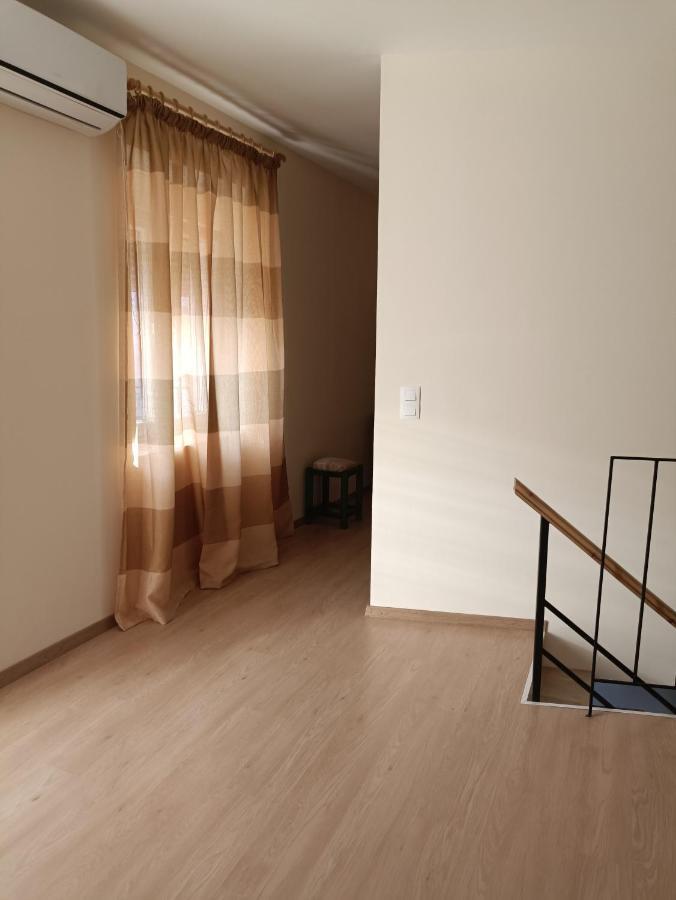 Kalamitsi 2 Floor Apartment Kalamitsion Alexandrou Exterior photo
